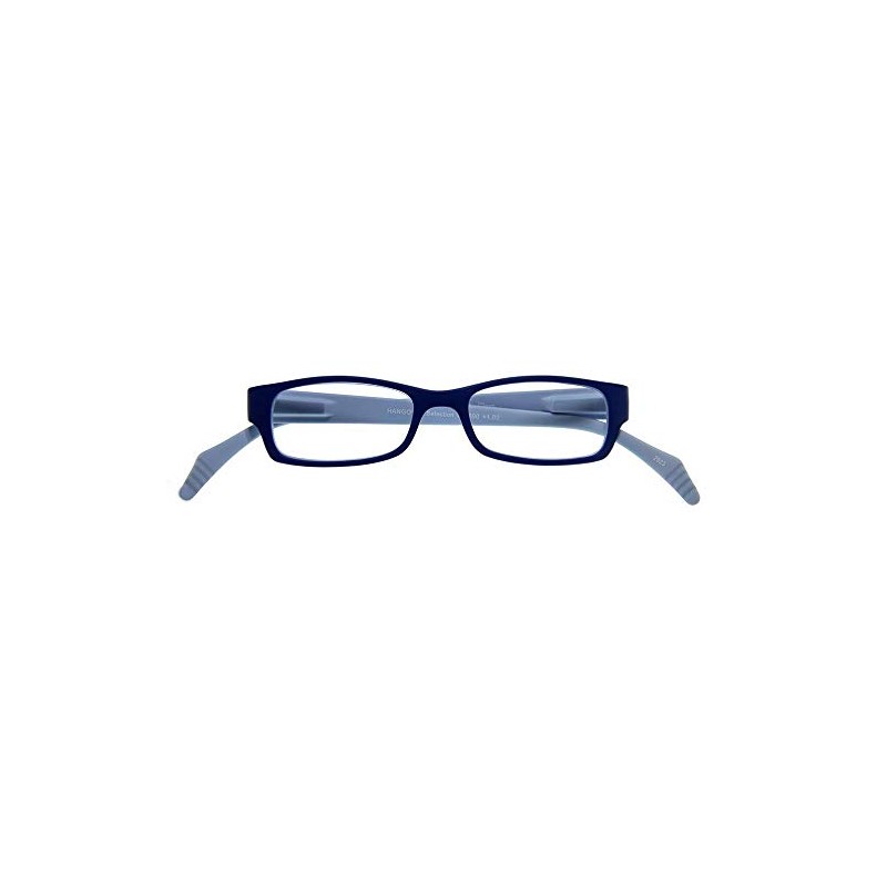 I NEED YOU Lesebrille Hangover Selektion SPH: 2,50 Farbe: blau-hellblau,