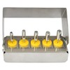 AAProTools Dental Tissue Punch Kit 5 Pcs Set Free Bur