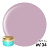 ella BY SHINYGEL Color Gel M134 Modern Pink (Elabai Shiny