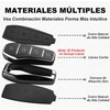 Protector de Llave BYD, Funda para Llave BYD, Genérico Funda