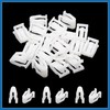 A ABSOPRO Plastic Fasteners Car Trim Instrument Panel Dashboard 20PCS