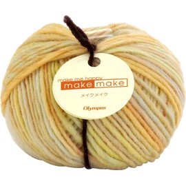 Orimupasu made make-up make-up about 25g 62m col.23 3 ball set