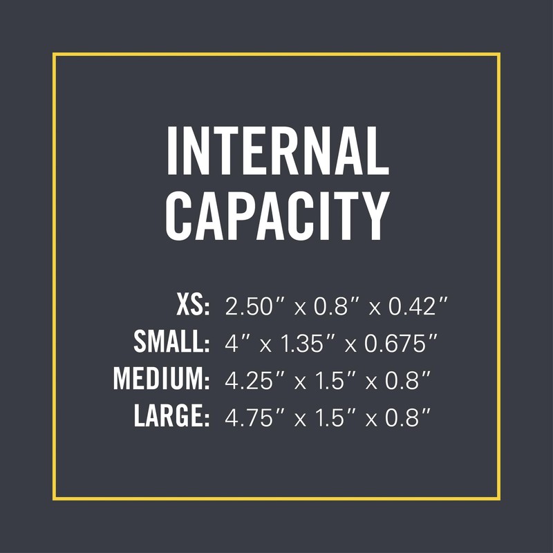 LEATHERMAN LT832594 FUNDAS para HERRAMIENTAS PROFESIONALES