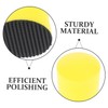 BUGUUYO Hand Sanding Pad Micro Sander for Wood Drywall Craft
