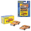 Matchbox 986Y-GBJ48 Collector's Assortment, 8 Pcs, Sold in Box, Vehicle