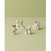 Lenox 897220 Who-Ville Accessories 4-Piece Figurine Set
