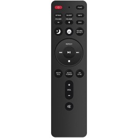 Unbranded New AKB74375511 AKB74435311 Replace Remote for LG Sound Bar HS7 HS8 HS9 LAD350H