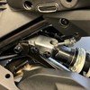 3in Rear Shock Lift Kit Aluminum Billet Rear Shock Extender
