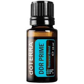 doTERRA - DDR Prime Essential Oil Cellular Complex - 15 mL