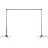 Westcott 10.5' (3.2m) Wide Background Support System Supports up to
