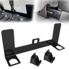 Car Seat Latch Anchor Child Safety Seat Tether Kit Steel