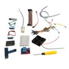 Development Board Kit Graphical Programming for Microbit V2.2 Development Board