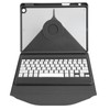 Bluetooth Keyboard Protection Case for IOS Tablet Smart Wireless Keyboard