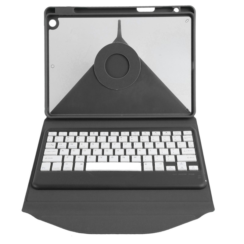 Bluetooth Keyboard Protection Case for IOS Tablet Smart Wireless Keyboard