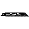 Makita A-20703 Reciprocating Saw Blade No. 21 (5 pieces)