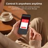 XNH GSM/WLAN Smart Home Security System, Home Alarm System with
