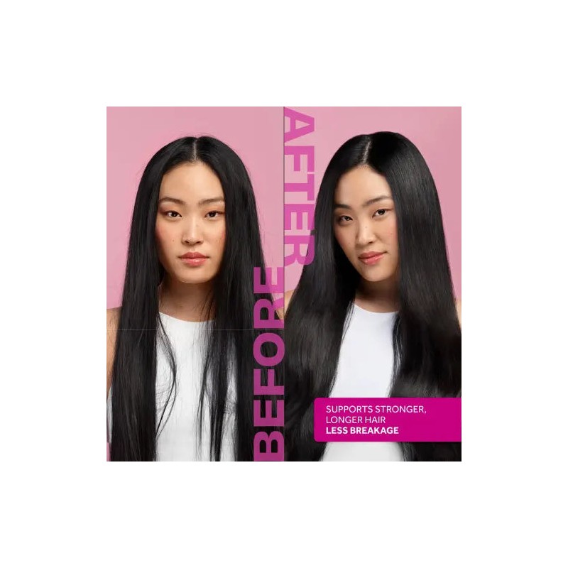 Lee Stafford Grow Long &amp; Strong Activation Shampoo