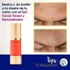 Gel Facial Antiedad Terramar Beyond Lift Hipoalergénico 30ml