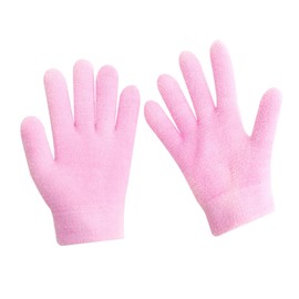 Healeved Moisturizing Gel Gloves for Hands Hydrating for Dry Skin Care Fingerless Design for Enhanced Comfort for Women Special Occasions