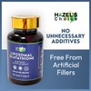 HAZEL'S Choice Liposomal Glutathione 500mg | 90 Soft Gels |