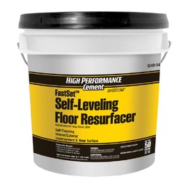 Quikrete Self-Lvl FLR Resurf 50lb