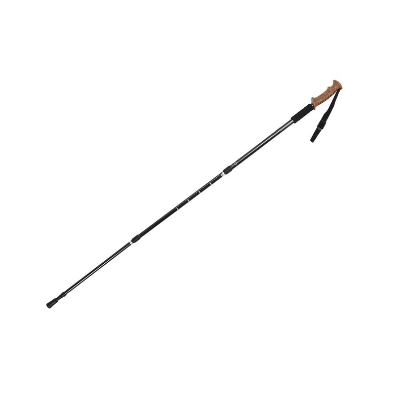 Walking Stick 3 Section Super Light High Strength Anti Slip