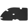 Luftfilter Einsatz für Vespa GT, GTS 125, 200