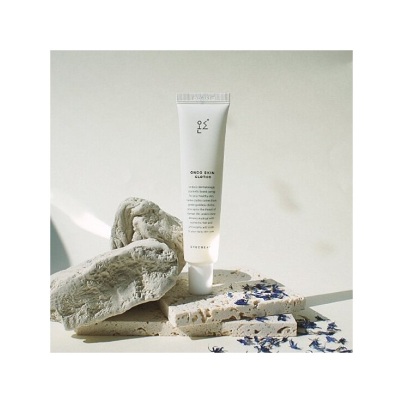 Temperature Skin Cloto Eye Cream 35ml / 온도 스킨 클로토