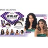 Freetress Equal Synthetic LEVEL UP HD Lace Front Wig LADONNA