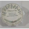 Shampoo Solido Artesanal de Romero y Canela 100 gr