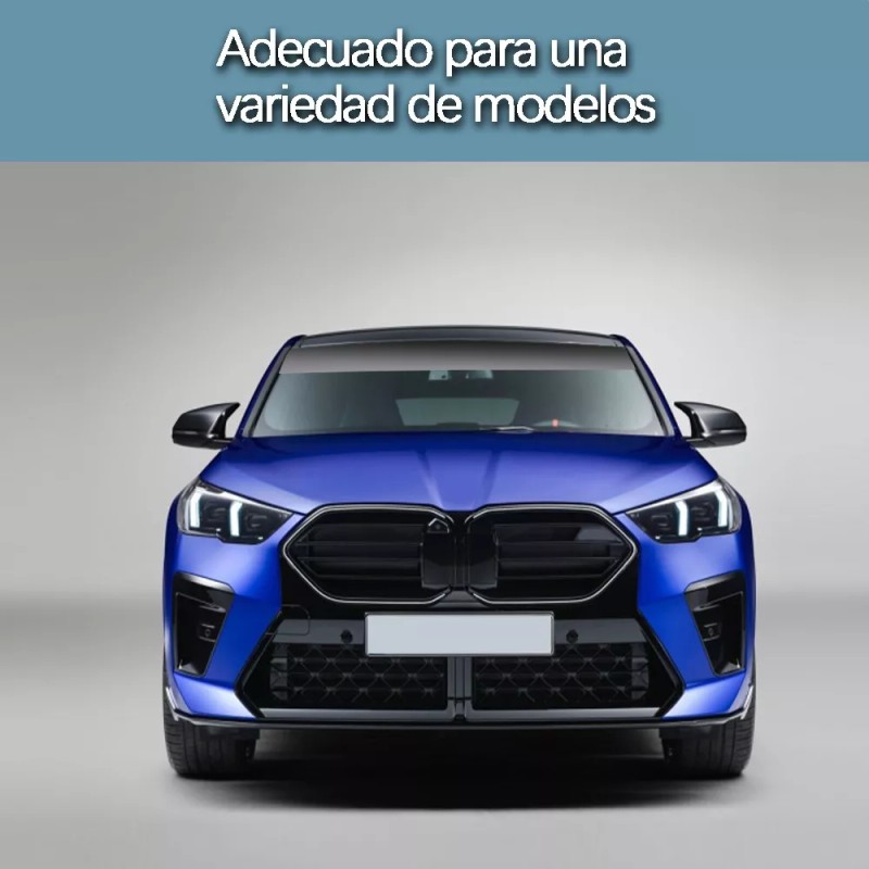 Dolores Tuning Calcomania Parabrisa Autos Carro Aislamiento Térmico