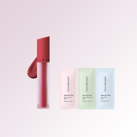 Jeongsaemmul JUNGSAEMMOOL Lip Precision See-through Tint 4g / 정샘물 립프레션 시스루 틴트 4g