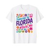 Someone In Florida Loves Me T-Shirt