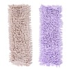Microfiber Mop Pad, Reusable Wet Dry Mopping Cloths Refills Household