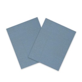 sourcing map 3 pcs. Wet dry waterproof sandpaper assortment sandpaper sheets for wooden furniture metal car polishing.