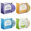 Solid Shampoo Bar And Conditioner Effect Hair Soap – 4