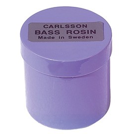 Carlsson Double bass rosin