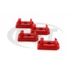 Pro-thane Motor Mount Insert For Dodge Ram 2500/3500 2007-2009 |