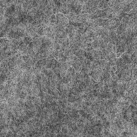 1200787 - EFCO - Filzplatte 100% Polyester 30 x 45 cm x 3,0 mm 550 g/m² grau meliert