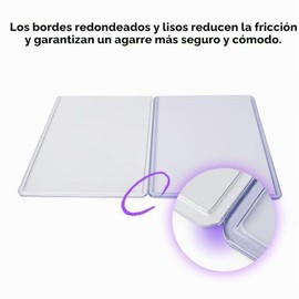 Protectores superiores extrarrígidos de 35 PT para tarjetas (paquete de 25) – Fundas de plástico duro ultratransparentes para tarjetas coleccionables 