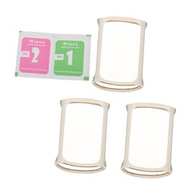 DOITOOL All-Around Screen Shell for Anti-Scratch Smart Bracelet Cover High Definition Protector for Full Access to Ports and Impact Resistant