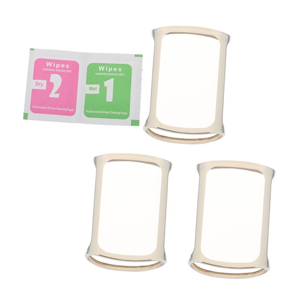 DOITOOL All-Around Screen Shell for Anti-Scratch Smart Bracelet Cover High