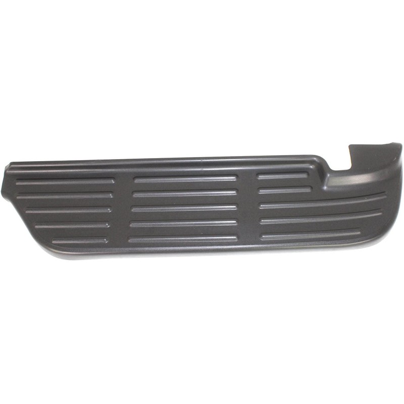 Garage-Pro Rear Bumper Step Pad Compatible with 1999-2007 Ford F250