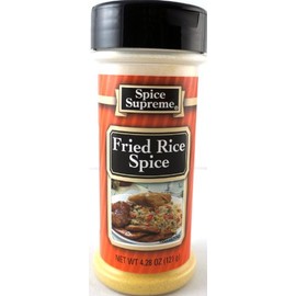 Spice Supreme Fried Rice Spice (Single)