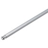 TONE BL-03S Short Long Ball Point L-Shaped Wrench Under The