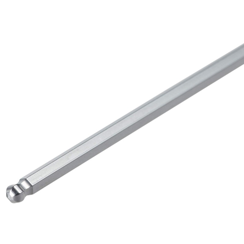 TONE BL-03S Short Long Ball Point L-Shaped Wrench Under The