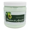 Productos Mart Mexico Crema Humectante Con Aceite De Aguacate (1
