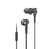 Sony MDR-XB55AP In-Ear Extra Bass Headphones with mic for phone