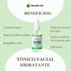 Kit Limpiador C/ácido Salicílico + Tónico + Bálsamo Todo Tipo