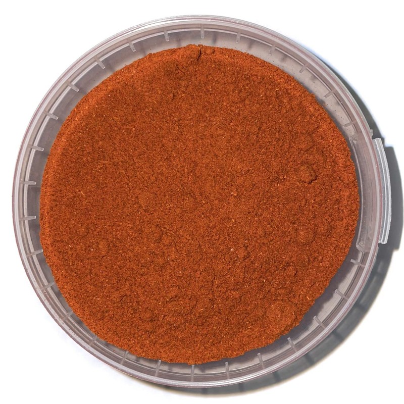 Kashmiri Chilli Powder - 500g